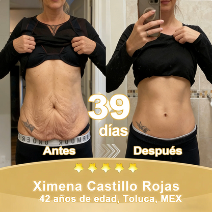 Certificación oficial 💎 𝐂𝐔𝐑𝐄𝐕𝐈𝐕𝐎® Crema reparadora dual con células madre de arroz negro